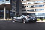Ferrari 488 Spider 2016 года (NA)